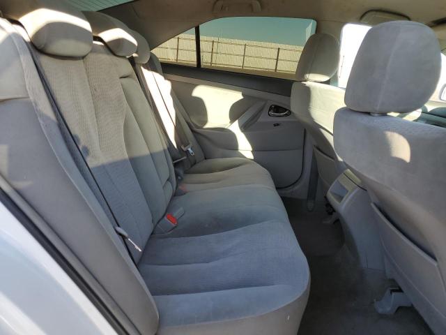 4T4BF3EK8AR083546 - 2010 TOYOTA CAMRY BASE Սպիտակ լուսանկար 10