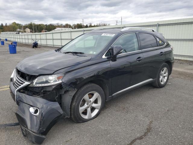 2015 LEXUS RX 350 BASE, 