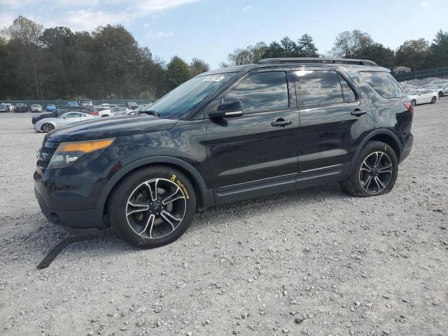 2015 FORD EXPLORER SPORT, 