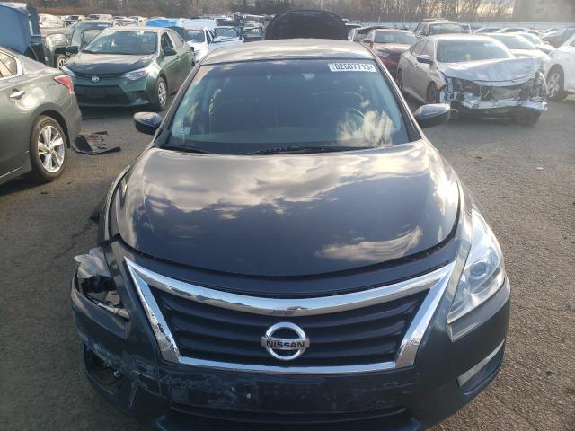 1N4AL3AP2FN351230 - 2015 NISSAN ALTIMA 2.5 GRAY photo 5