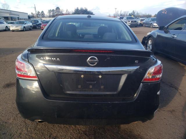 1N4AL3AP2FN351230 - 2015 NISSAN ALTIMA 2.5 GRAY photo 6