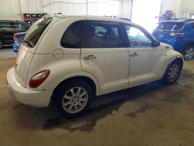 3A8FY58B68T168819 - 2008 CHRYSLER PT CRUISER TOURING WHITE photo 3