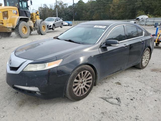 2009 ACURA TL, 