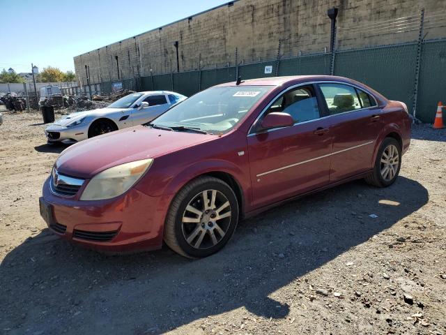 2007 SATURN AURA XE, 
