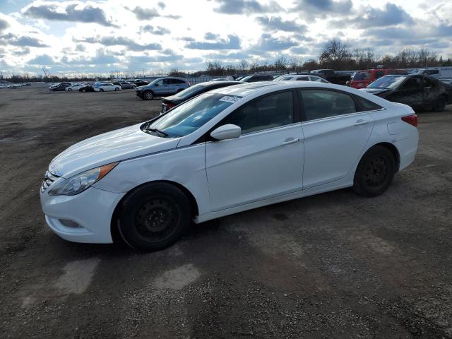2012 HYUNDAI SONATA GLS, null