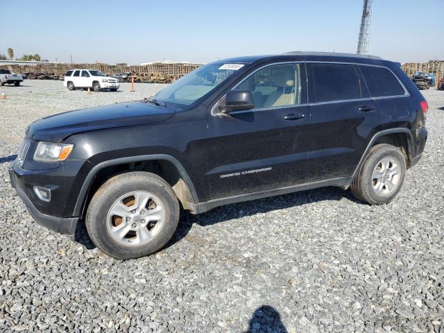 2014 JEEP GRAND CHER LAREDO, 
