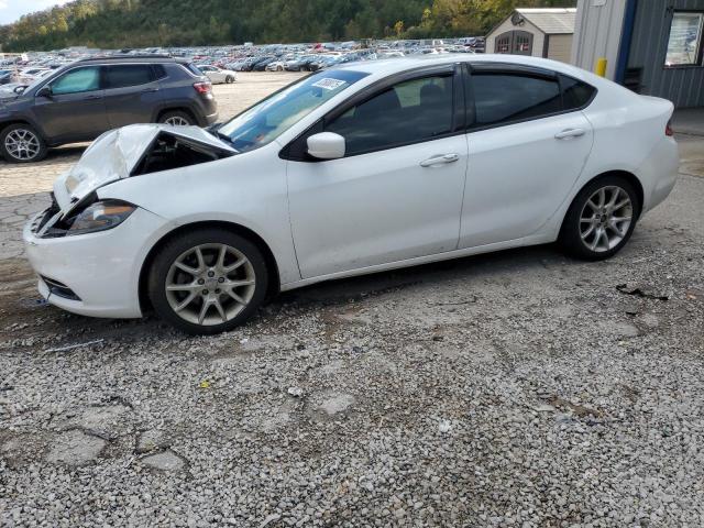 2014 DODGE DART SXT, 
