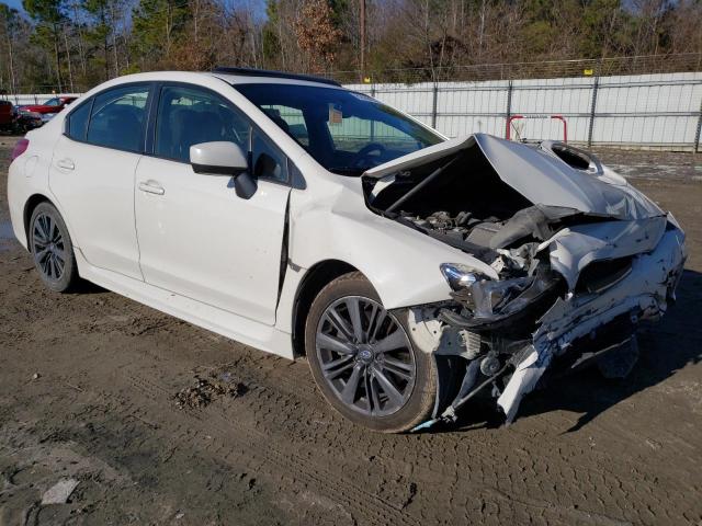 2015 SUBARU WRX PREMIUM, 