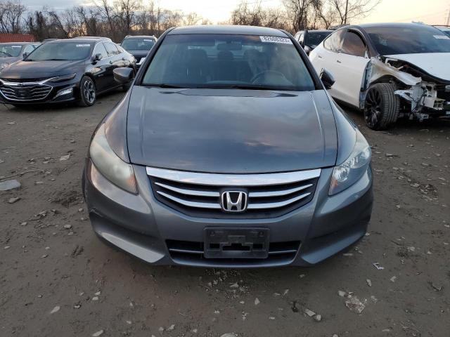 1HGCP2F62BA097359 - 2011 HONDA ACCORD SE GRAY photo 5