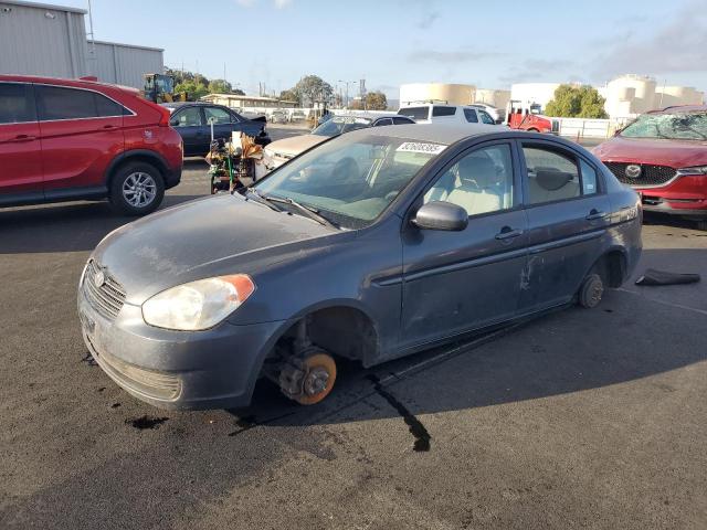 2010 HYUNDAI ACCENT GLS, 