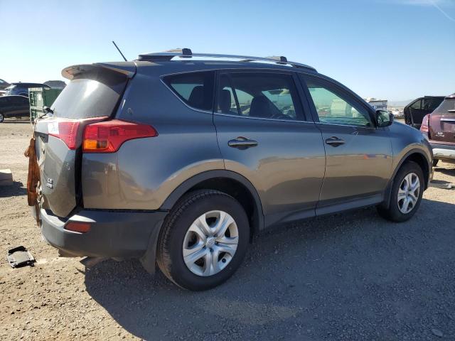 JTMBFREV1D5021738 - 2013 TOYOTA RAV4 LE TAN photo 3