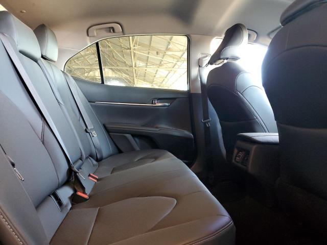 4T1K61AK7NU717830 - 2022 TOYOTA CAMRY XSE 灰色 照片 10