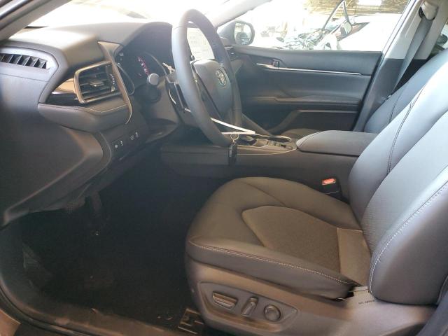 4T1K61AK7NU717830 - 2022 TOYOTA CAMRY XSE 灰色 照片 7