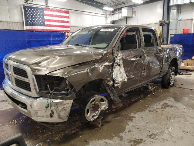 2012 DODGE RAM 2500 ST, 