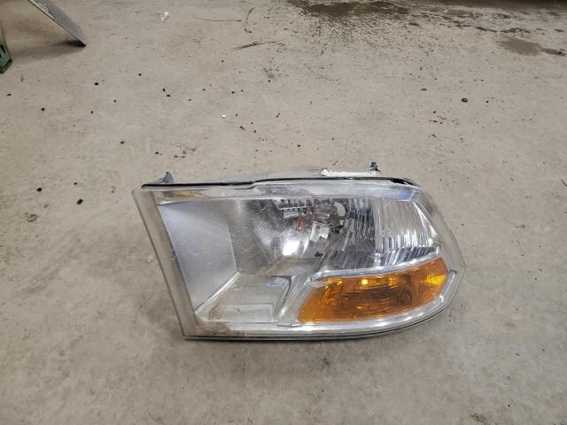 3C6UD5CL2CG214231 - 2012 DODGE RAM 2500 ST Жасыл фото 12