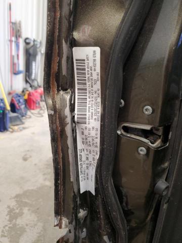 3C6UD5CL2CG214231 - 2012 DODGE RAM 2500 ST Жасыл фото 13