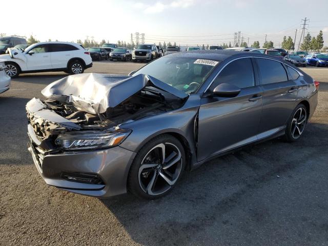 2020 HONDA ACCORD SPORT, 