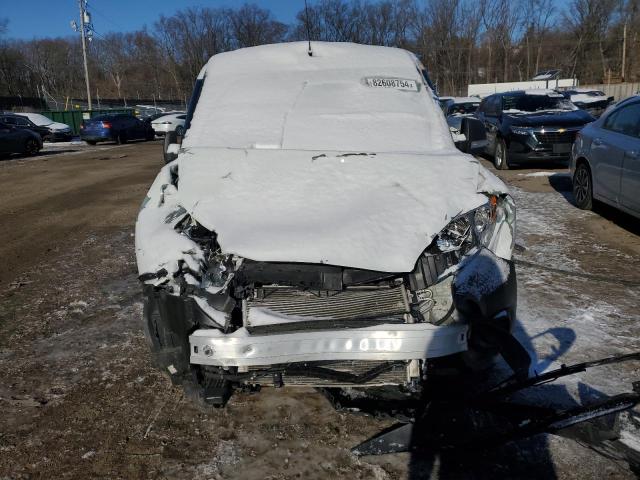 ZFBHRFAB6M6T59368 - 2021 RAM PROMASTER WHITE photo 5