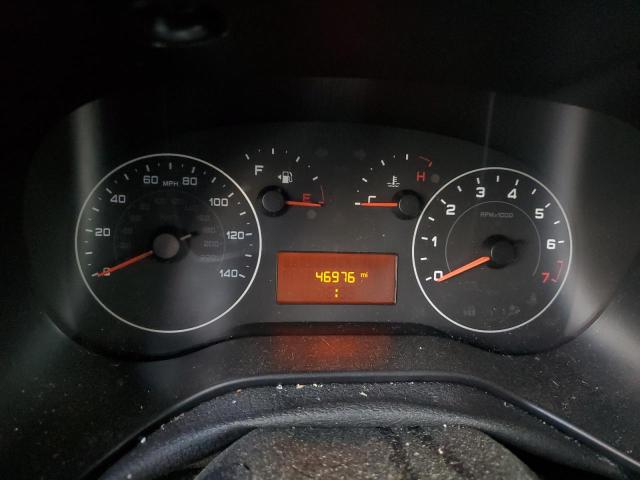 ZFBHRFAB6M6T59368 - 2021 RAM PROMASTER WHITE photo 9