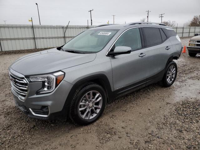 2024 GMC TERRAIN SLT, 