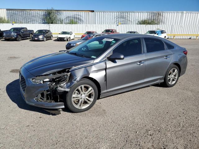 2019 HYUNDAI SONATA LIMITED, 