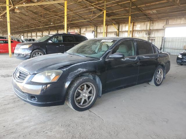2006 NISSAN ALTIMA SE, 