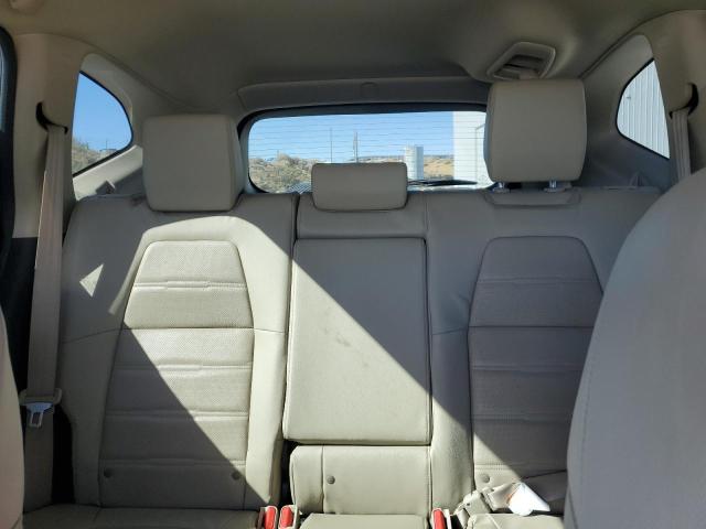 2HKRW1H82JH512935 - 2018 HONDA CR-V EXL 白色 照片 10