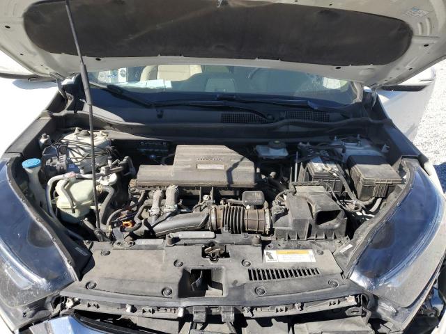 2HKRW1H82JH512935 - 2018 HONDA CR-V EXL 白色 照片 12