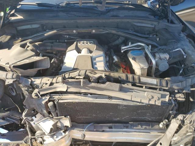 WA1DGAFP6DA059037 - 2013 AUDI Q5 PREMIUM PLUS BLACK photo 12