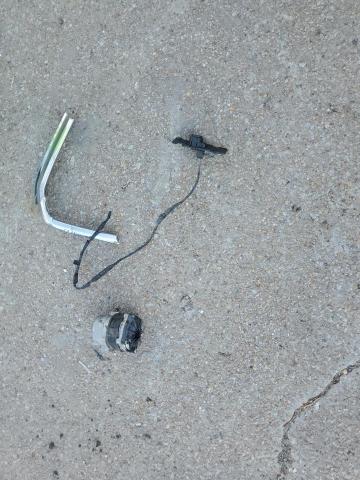 WA1DGAFP6DA059037 - 2013 AUDI Q5 PREMIUM PLUS BLACK photo 13