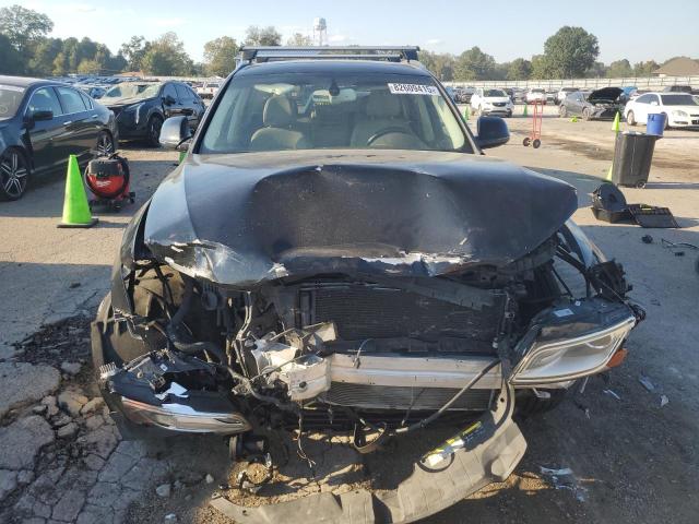 WA1DGAFP6DA059037 - 2013 AUDI Q5 PREMIUM PLUS BLACK photo 5