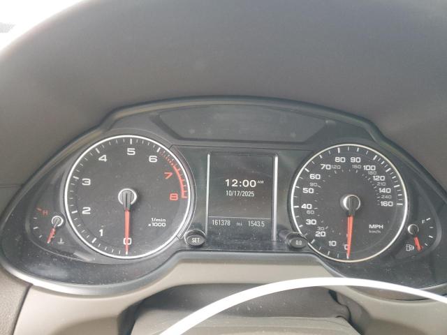 WA1DGAFP6DA059037 - 2013 AUDI Q5 PREMIUM PLUS BLACK photo 9