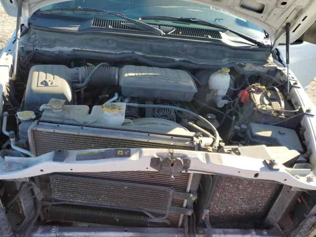1D7HU18N05J594142 - 2005 DODGE RAM 1500 ST 白色 照片 11