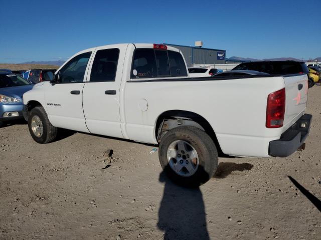 1D7HU18N05J594142 - 2005 DODGE RAM 1500 ST 白色 照片 2
