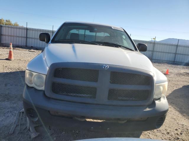1D7HU18N05J594142 - 2005 DODGE RAM 1500 ST 白色 照片 5