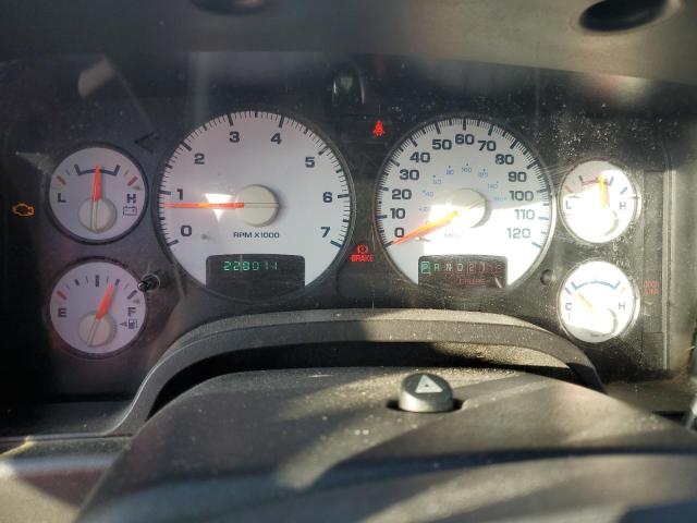 1D7HU18N05J594142 - 2005 DODGE RAM 1500 ST 白色 照片 9