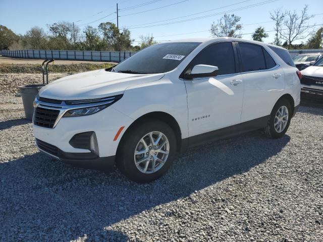 2023 CHEVROLET EQUINOX LT, 