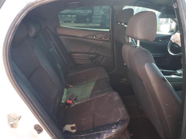 SHHFK7H42LU218532 - 2020 HONDA CIVIC SPORT 白色 照片 10