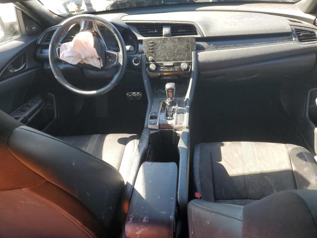 SHHFK7H42LU218532 - 2020 HONDA CIVIC SPORT 白色 照片 8