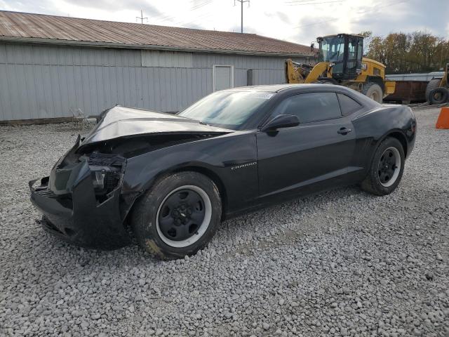 2011 CHEVROLET CAMARO LS, 