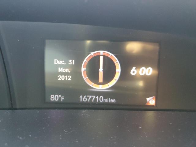 2HGFG4A54FH707678 - 2015 HONDA CIVIC SI RED photo 9