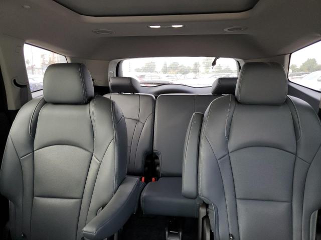 5GAERBKW1MJ218930 - 2021 BUICK ENCLAVE ESSENCE 灰色 照片 10