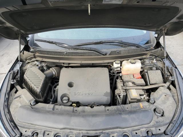 5GAERBKW1MJ218930 - 2021 BUICK ENCLAVE ESSENCE 灰色 照片 12