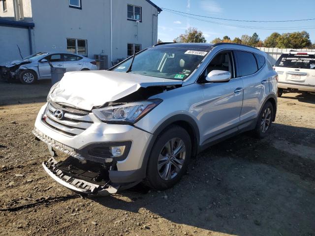 2014 HYUNDAI SANTA FE SPORT, 