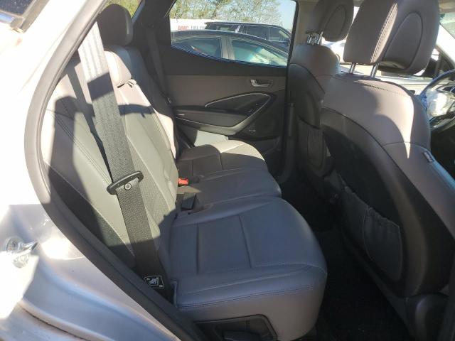 5XYZU3LB6EG186946 - 2014 HYUNDAI SANTA FE SPORT SILVER photo 11