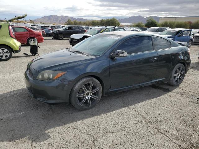 2010 TOYOTA SCION TC, 