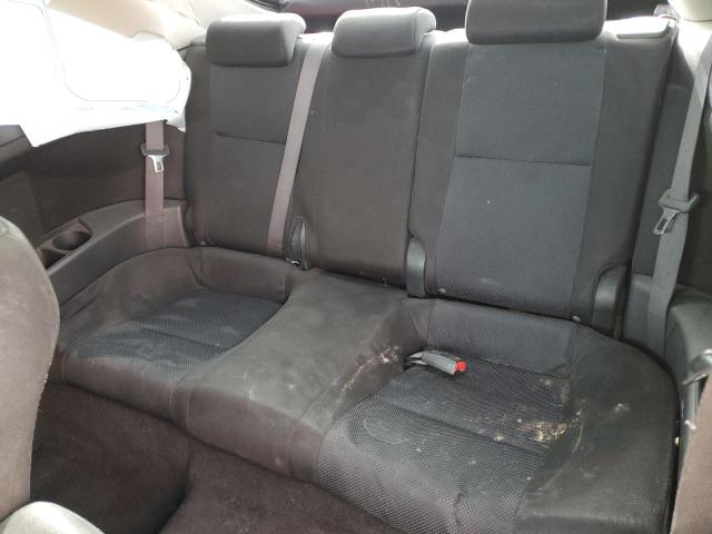 JTKDE3B7XA0304798 - 2010 TOYOTA SCION TC ნაცრისფერი ფოტო 10