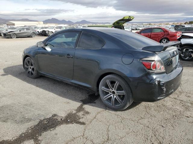 JTKDE3B7XA0304798 - 2010 TOYOTA SCION TC ნაცრისფერი ფოტო 2