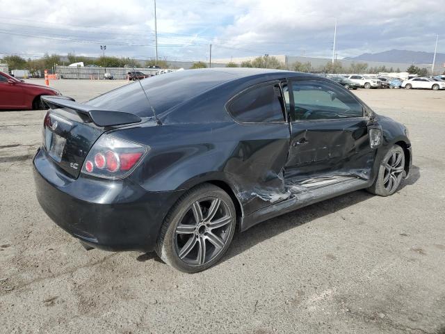 JTKDE3B7XA0304798 - 2010 TOYOTA SCION TC ნაცრისფერი ფოტო 3