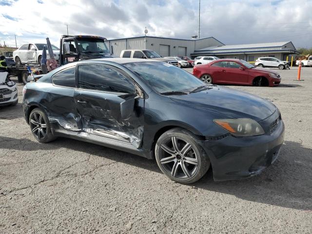 JTKDE3B7XA0304798 - 2010 TOYOTA SCION TC ნაცრისფერი ფოტო 4